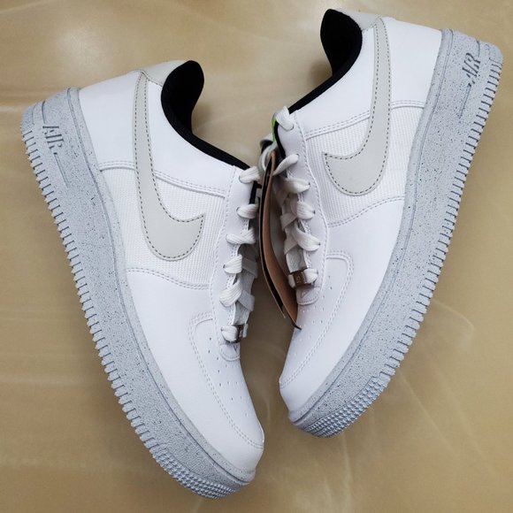 Nike Air Force 1 Crater Next Nature - Picture 3 of 13